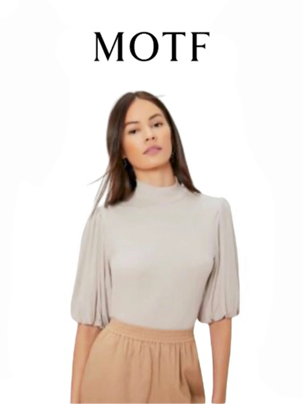 MOTF Premium Solid top